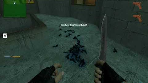 Glock Spam Script Demo