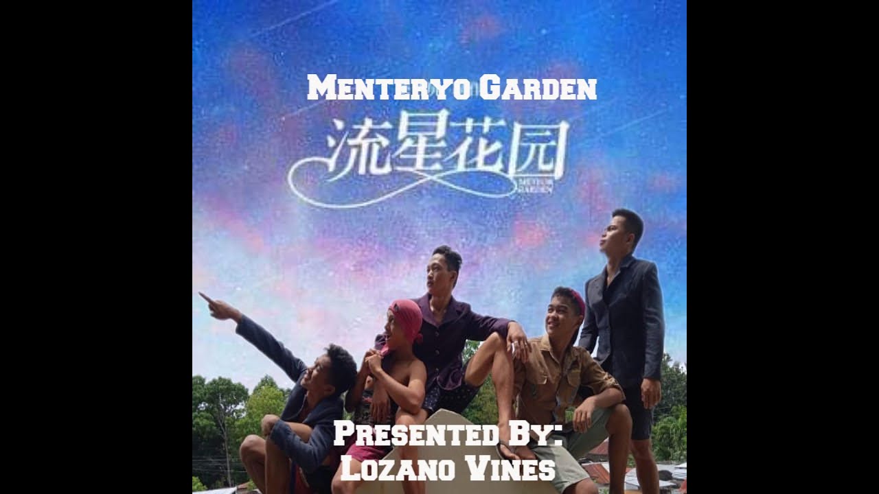 Menteryo Garden