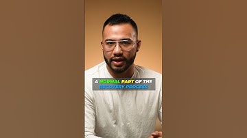 A NORMAL PART OF THE RECOVERY PROCESS #cfs #cfsrecovery #cfsme #anxiety #somaticsymptoms