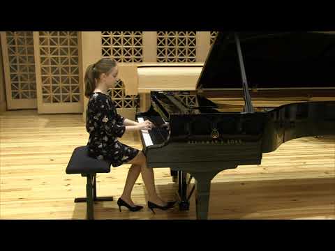 F.Mendelssohn-Bartholdy - Fantasia op.28 "Scottish Sonata"