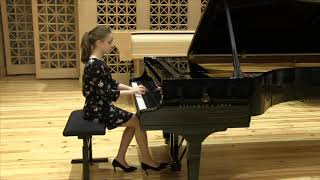 F.Mendelssohn-Bartholdy - Fantasia op.28 