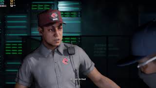 Testing Watch Dogs 2  Free PC Copy