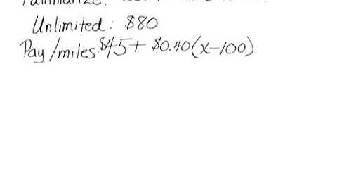 Bittinger Basic Math with Early Integers Chapter Test Prep Exercises: Ch. 9 Ex. 7