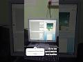 PC for any kind of office work. All courses software available.