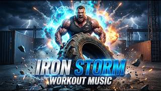 WORKOUT MUSIC • Maximum Energy for Intense Training (1H30)