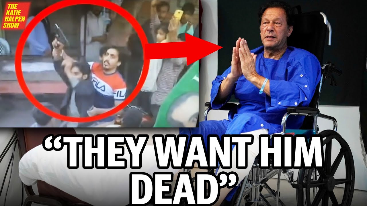 REGIME CHANGE: Political Assassinations in Pakistan