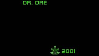 DR_DRE - 2̲OO1 FULL ALBUM