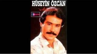 Hüseyin Özcan - Sen Bitmeyen Çilemsin Resimi