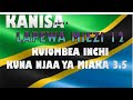 KANISA LAPEWA MIEZI KUMI NA MIWILI KUOMBOLEZA KWA AJILI YA NCHI PART 2 EV MALENDEJA MAKASHI