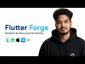 Getting Started with Mobile App Development | Vavuniya University Guest Session