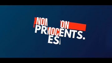 Photo Slideshow with Pixel Sorting #AfterEffectsTemplate #Videohive