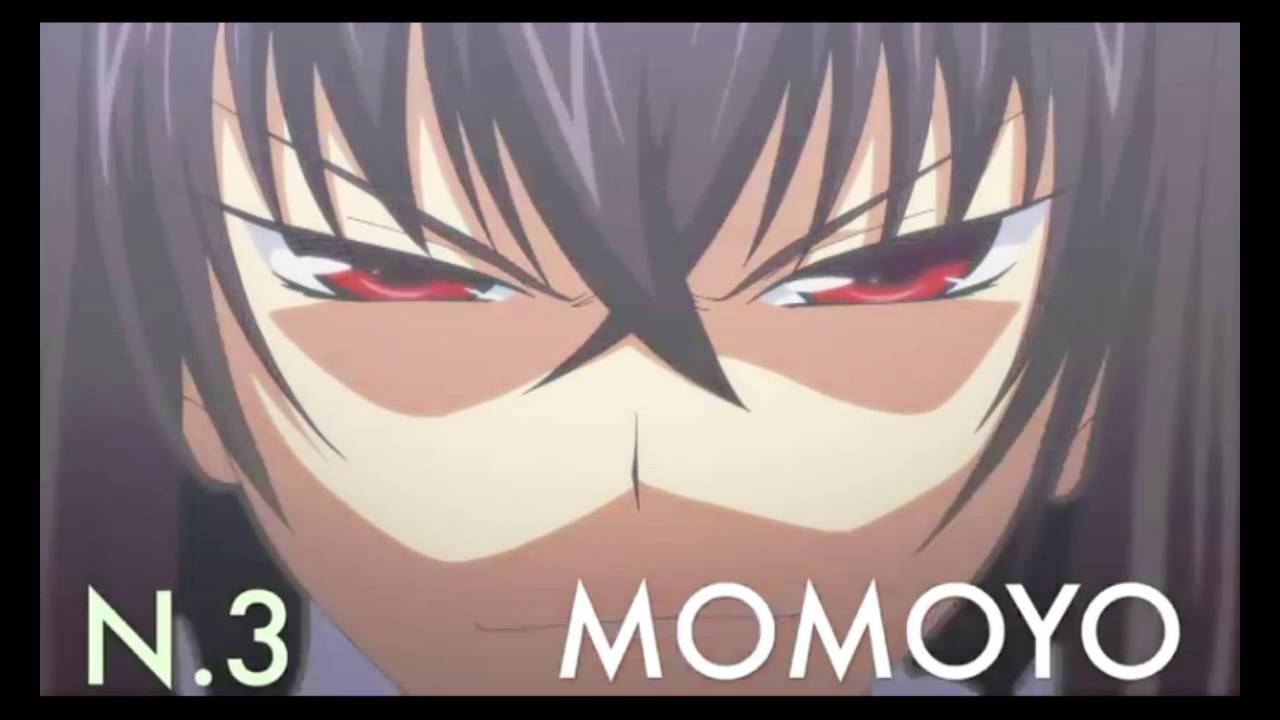 Combat De Fille Manga