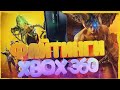 ТОП ФАЙТИНГОВ ДЛЯ XBOX 360/Игры на двоих на XBOX 360/Актуальность XBOX 360