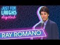 Ray Romano - How To Deal With Italian Mothers