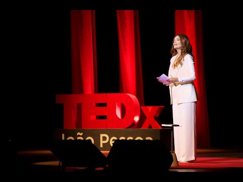 Meditação e arte: um convite para o reencantamento da vida | Mayana Neiva | TEDxJoaoPessoa