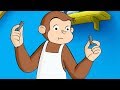 おさるのジョージ 🐵 118 すてきなカラーチョコ🐵TVアニメシリーズ🐵シーズン1