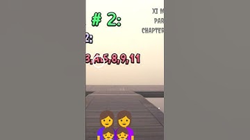 MATHEMATICS GUESS PAPER 1ST YEAR SINDH BOARD KARACHI|| SIR SHAHID