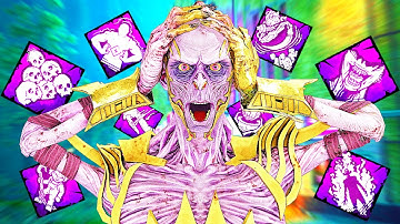 Attempting The "Impossible" DBD Killer Challenge