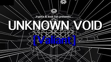 Roblox: Obby Creator - Unknown Void is here! (3 PATHS!)