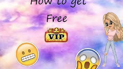 How To Get Free VIP **NO HACKS** **NO CHARLES**
