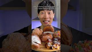 (Day 5) Eating Paris Baguette until they name something after me