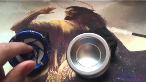 Yoyofactory Shutter Vs. Horizon