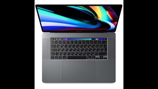 Ноутбук Apple — Ноутбуки Apple MacBook