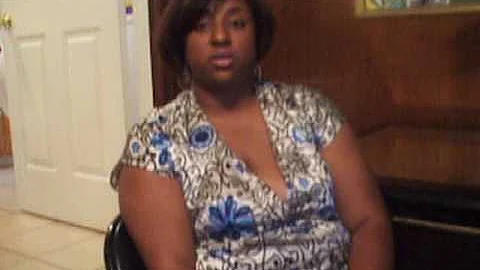 RENITA WELLS Road Rage  Part 1