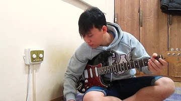 Radja - Wahai Kau Cinta Gitar