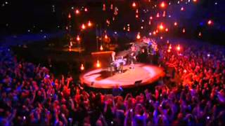 Robbie Williams - Eternity (Take The Crown 2012)