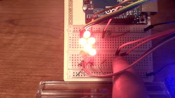 CSE 320 - Project 3 - 7 Segment LED Driver - FPGA Implementation