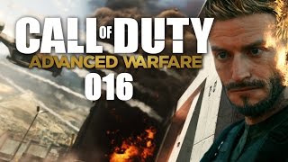 CALL OF DUTY: ADVANCED WARFARE #016  Die Weltenretter [HD+] | Let's Play Call of Duty: AW