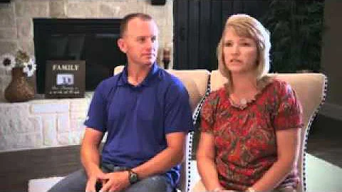 Craig & Michelle Gregory SFH