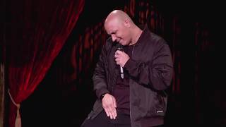 Luis J. Gomez Stand Up - White Women Are The Worst