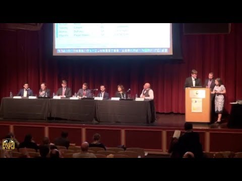 Hoboken debate for 1st, 3rd and 5th Ward council candidates