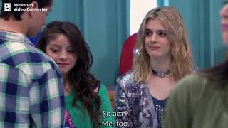 Soy Luna 2 | The team practices and Matteo tries to explain things to Luna (ep.32) (Eng. subs)