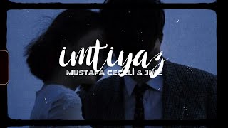 Mustafa Ceceli & JINE - İmtiyaz (Sözleri/Lyrics) Resimi