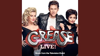 Miniatura de vídeo de "Jordan Fisher - Those Magic Changes (From "Grease Live!" Music From The Television Event)"
