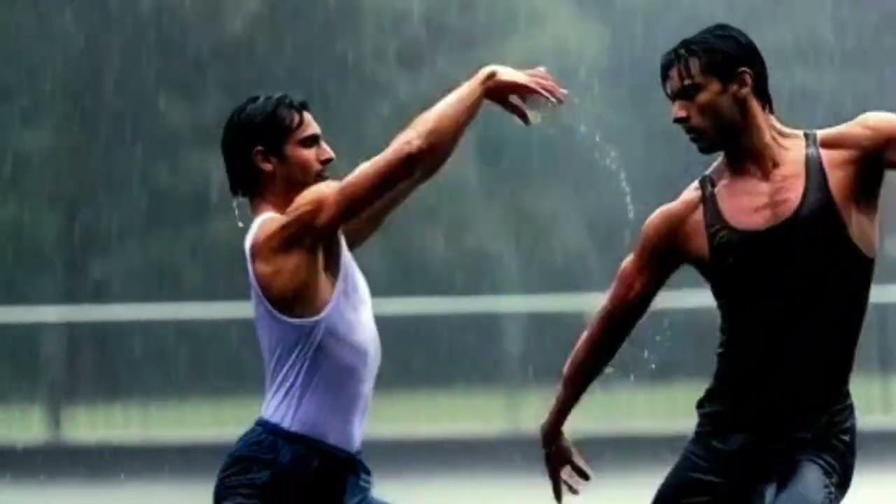 LennyLionLee (Song): ballet nya b´a´n