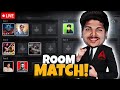 MAANKOMBU FIGHT OPEN ROOM MATCH NEW EVENT TRANSFORMER BGMI LIVE #autobots #vinogaming