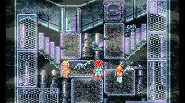 Chrono Trigger-Episode 8