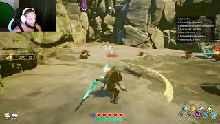 Cloudheim Tonight | Co-Op Chaos + Crafting Upgrades | First/Chill Runs