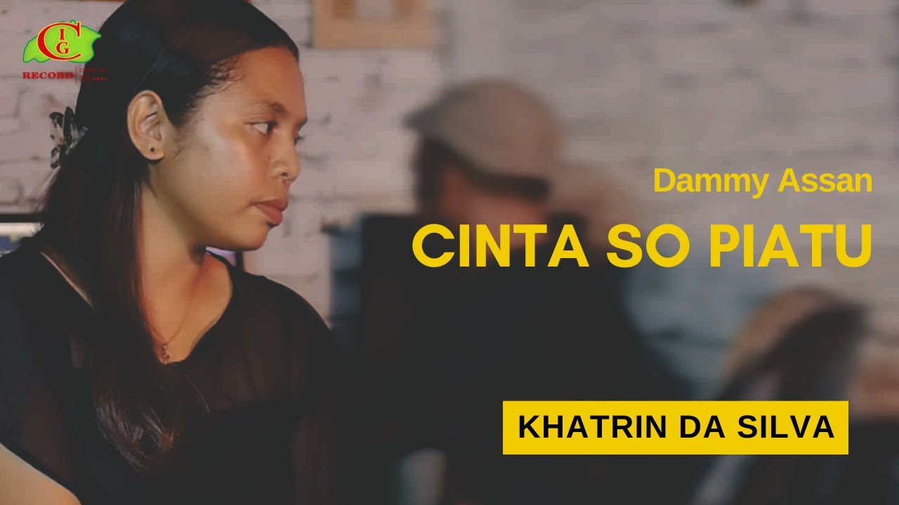 Cinta So Piatu || Lagu Lawas Nagi || Khatrin da Silva || Live Session