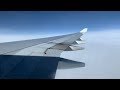 American Airlines | Full Flight | Charlotte to Orlando | Airbus A330