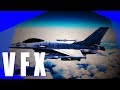 Adobe After Effects - Video Copilot Raycasting - VFX