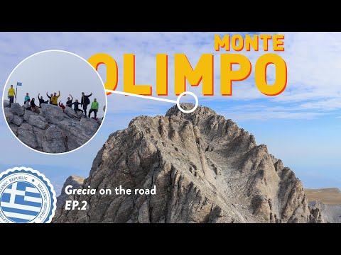 Video: Guida completa per visitare il Monte Olimpo