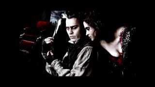 Sweeney Todd Full Soundtrack