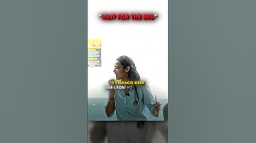 PCMB FOR A REASON 😂#pcmb #doctor #engineer #mbbs #neet #iit #jee #studyfunny #pwvidyapeeth