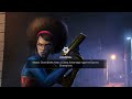 Safe Haven Chapter 3.2 Cavalier - Completion Run - Marvel Contest of Champions