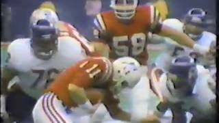 World Sports - The Year in Sports 1986